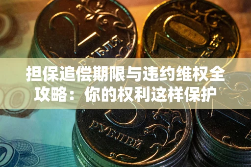 济南担保追偿期限与违约维权全攻略：你的权利这样保护